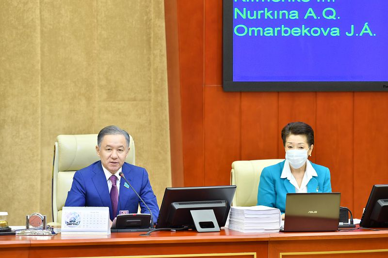 اۋىلداعى اعايىن ينتەرنەتتىڭ يگىلىگىن قاشان كورەدى؟