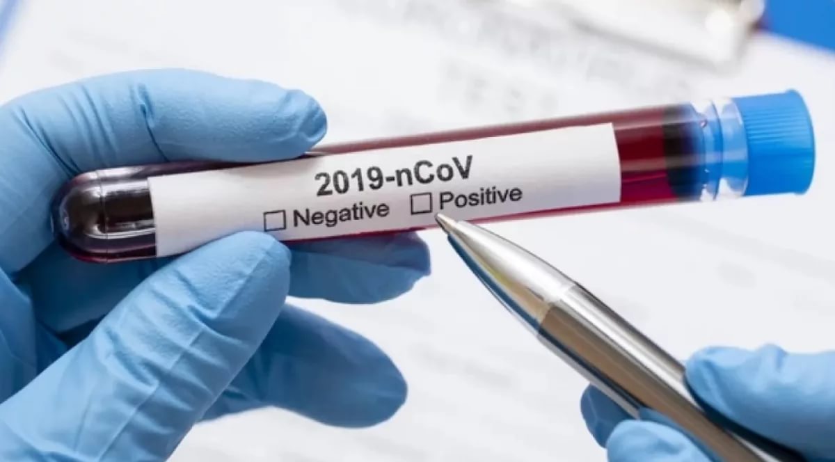 تاعى 271 ادام كوروناۆيرۋس جۇقتىرعان