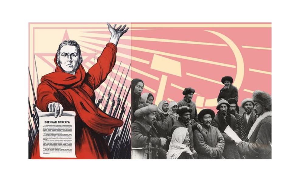 تاريح تارازىسىنداعى ءتورت جايت