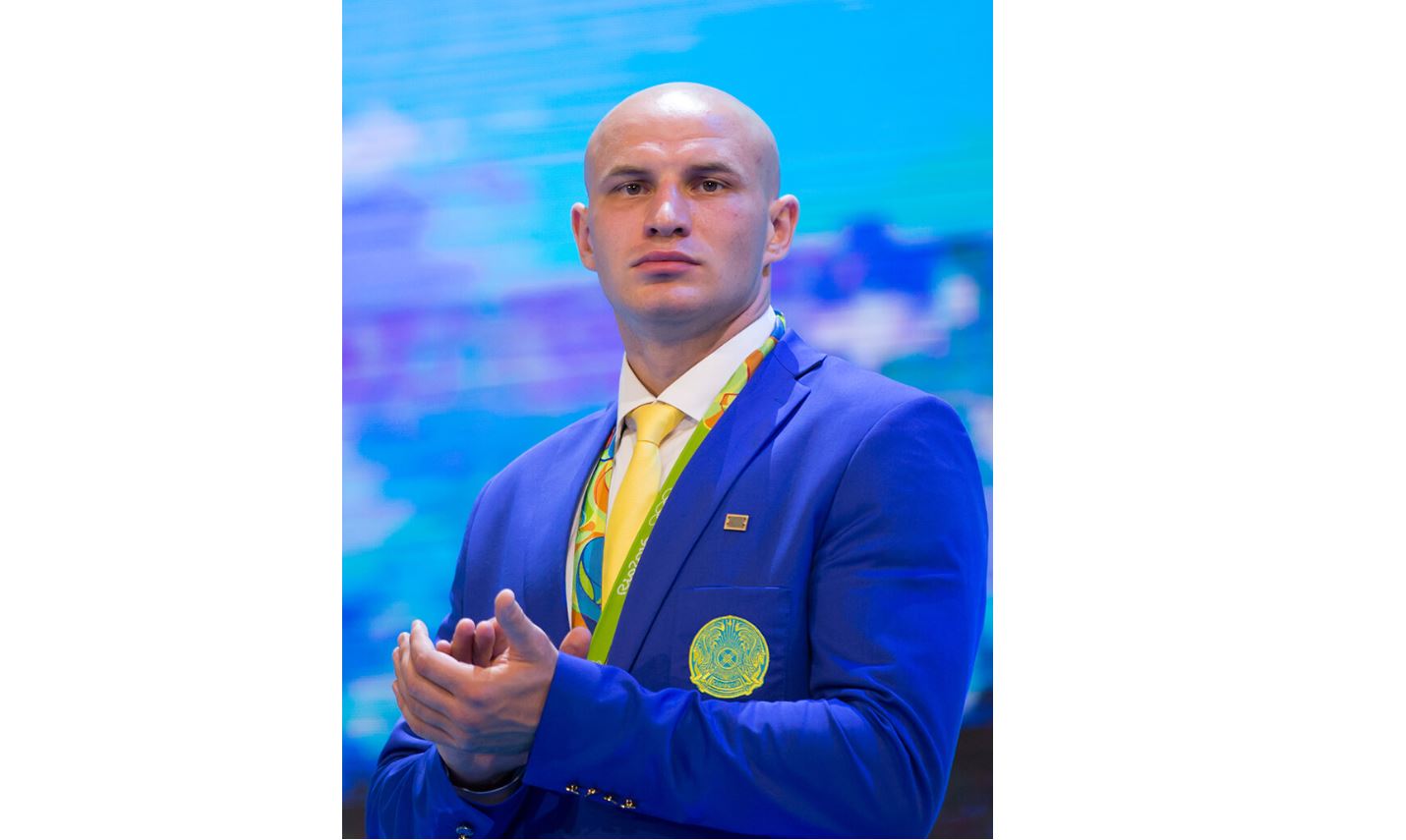 يۆان دىچكو ءوز جوسپارىمەن ءبولىستى