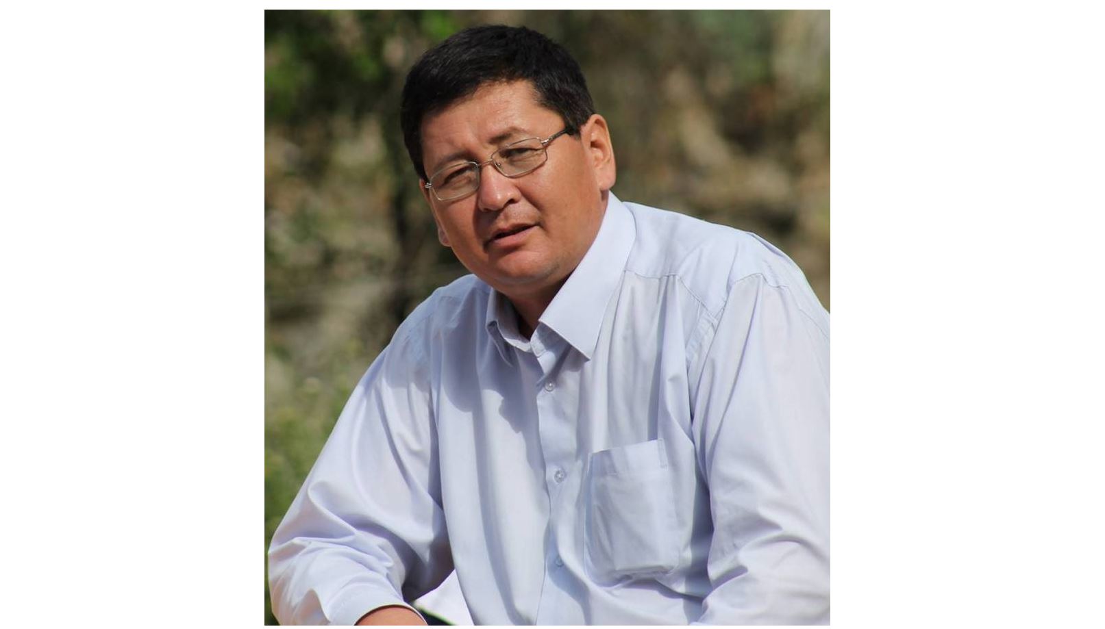 «جەتىسۋ» تەلەارناسىنا جاڭا باسشى تاعايىندالدى