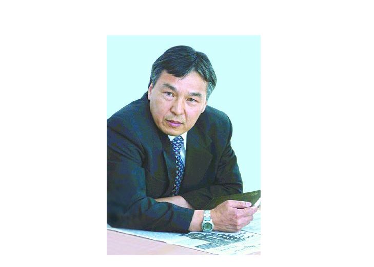 شۇعىلا-نۇردى بەتكە الىپ...