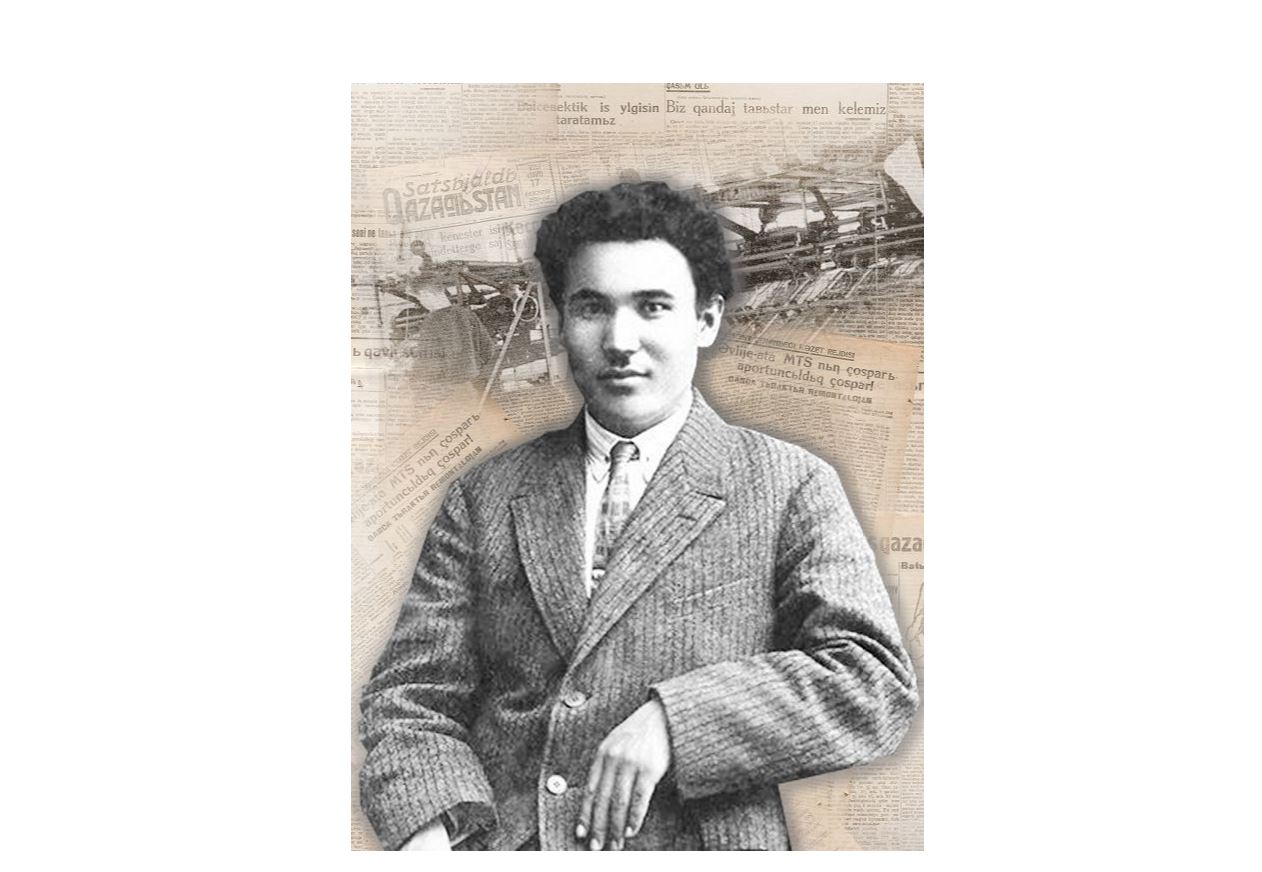 سەيىلبەك ۇسەنوۆ جانە «سوتسيالدى قازاقستان»