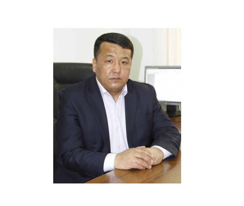 ورالحان ءداۋىت «اق جول» گازەتىنىڭ باس رەداكتورى بولىپ تاعايىندالدى