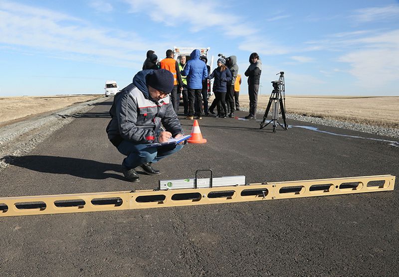 تويىمسىزدىق – تاس جولدىڭ سورى