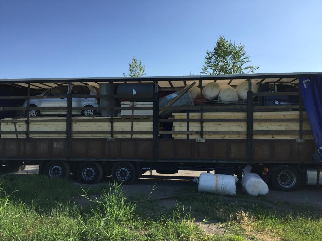 اۆتوكولىك قۇرالدارىن قىرعىزستانعا زاڭسىز شىعارماق بولعان