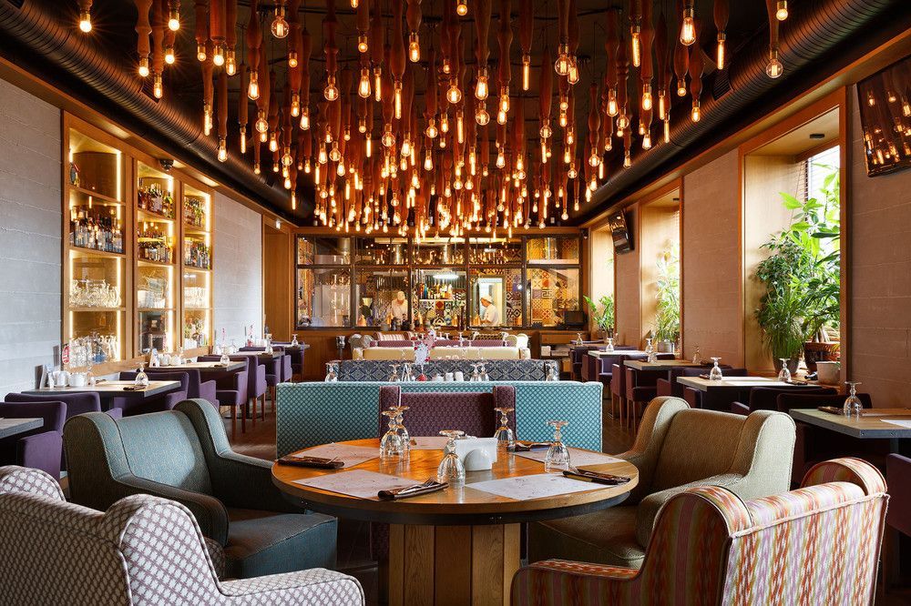 الماتى مەيرامحانالارى كەلۋشىلەردى كوپتەپ قابىلداي الادى