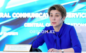 باس سانيتارلىق دارىگەردىڭ قاۋلىسىنا وزگەرىستەر ەنگىزىلدى