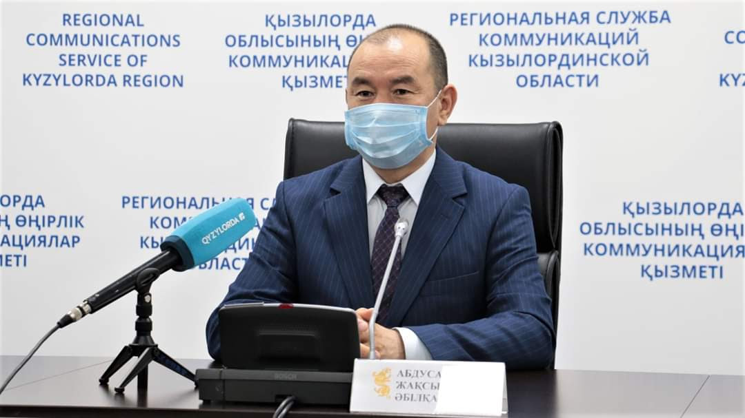 كوروناۆيرۋس ينفەكتسياسىن تىركەۋدىڭ جاڭا ءتارتىبى ەنگىزىلدى