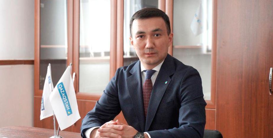 Qazsport تەلەارناسىن كىم باسقارادى؟