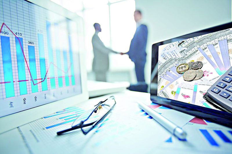 قارجىلىق ساۋاتتى قالاي ارتتىرامىز؟