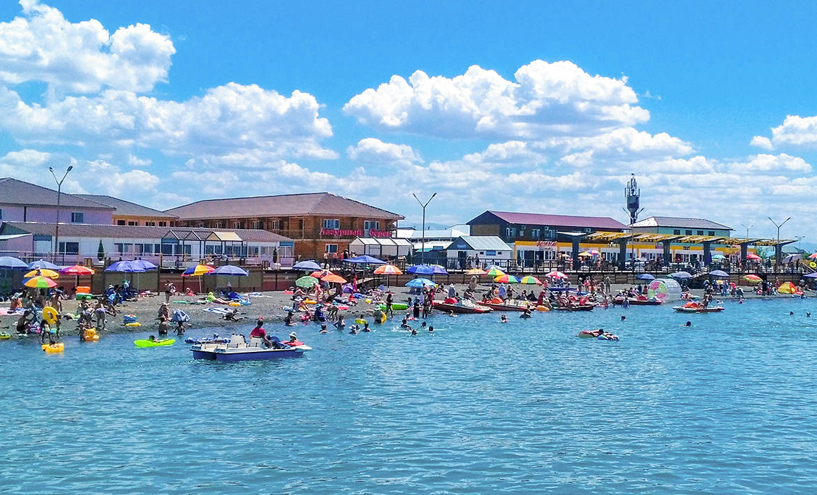 الاكولدىڭ شىعىس جاعالاۋىنا قاتەر ءتونىپ تۇر