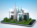 «Smart city» تۇجىرىمداماسى قالاي ىسكە اسىرىلادى؟