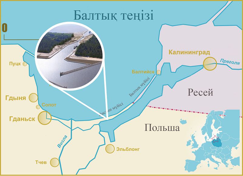 بالتىق مۇيىسىندەگى ساياسي تەكەتىرەس