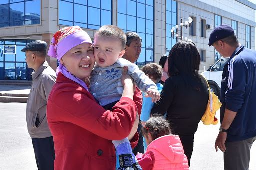 جامبىل وبلىسىنان 57 وتباسى قونىس اۋدارعان