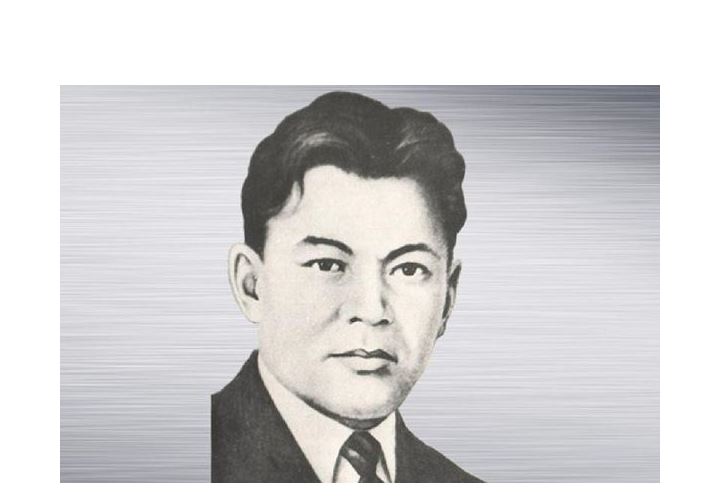 مايلين مۇسىندەگەن ارۋلار