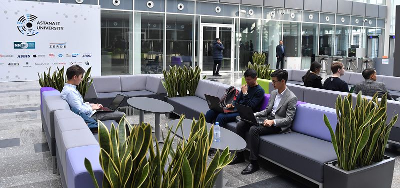 وقۋ ورنىن تاڭداۋ – ۇلكەن جاۋاپكەرشىلىك