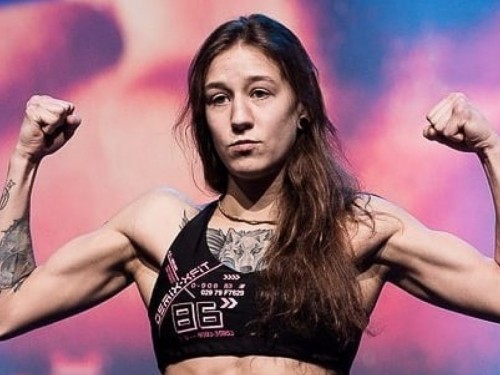 UFC ۇيىمىندا ونەر كورسەتەتىن قازاقستاندىق سپورتشىنىڭ قارسىلاسى اۋىستى