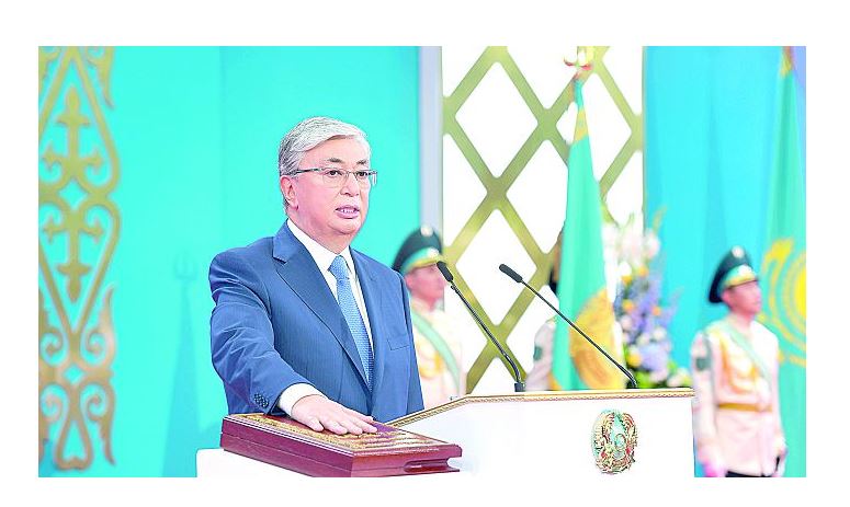 جاڭارۋ مەن سەنىم جىلى