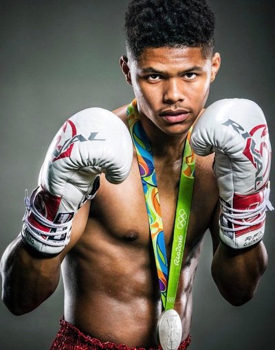 لاس-ۆەگاستاعى MGM Grand ارەناسىندا كاسىپقوي بوكس كەشى ءوتتى