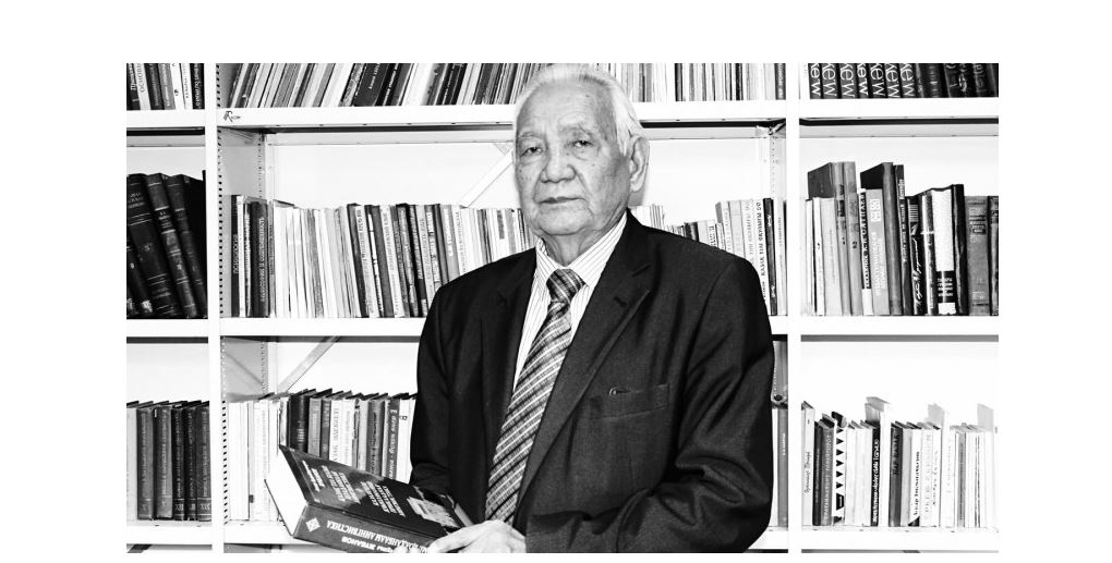 فيلولوگيا عىلىمدارىنىڭ دوكتورى اسقار جۇبانوۆ دۇنيەدەن وزدى