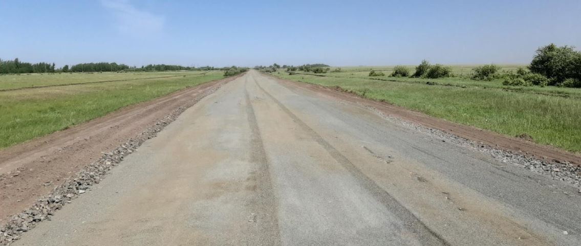 سقو-دا 1000 شاقىرىمنان استام اۆتوموبيل جولدارى جاڭارتىلادى