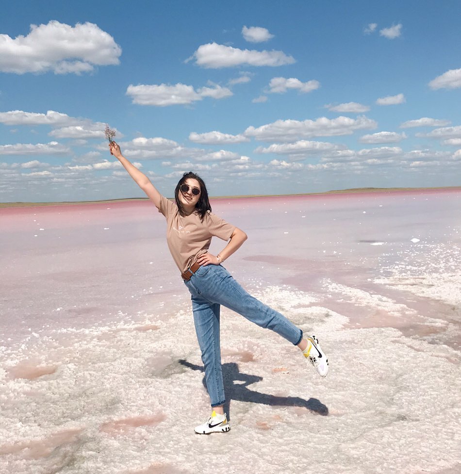 جانەركە ەربوسىنقىزى