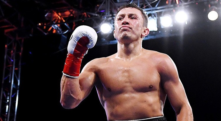 گولوۆكين ەڭ ۇزدىك 100 سپورتشىنىڭ ءبىرى