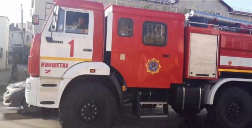 ورتكە ورانعان ساياجايدان 5 ادامنىڭ مۇردەسى تابىلدى