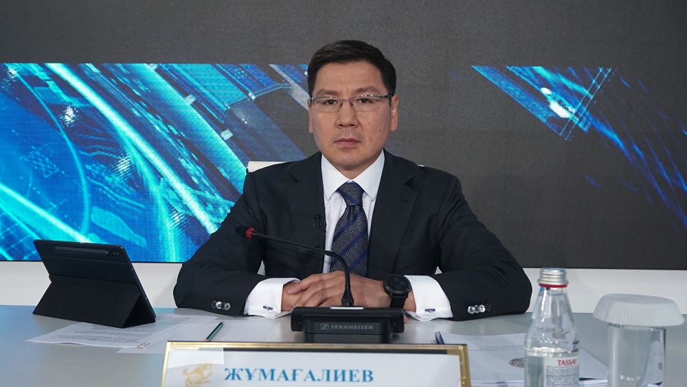 قازاقستاندا 30 قىزمەت پرواكتيۆتى تاسىلمەن كورسەتىلەدى