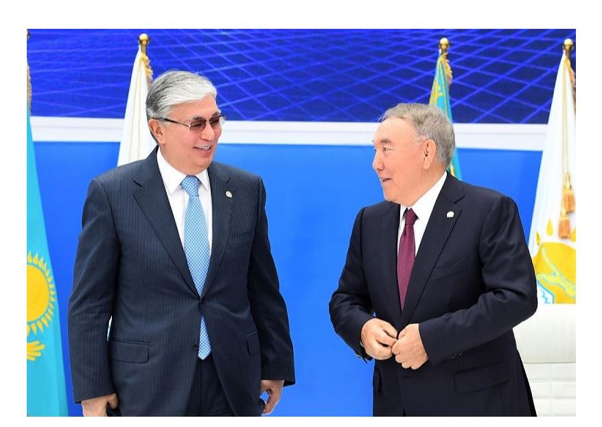 جەمىستى ءبىر جىل