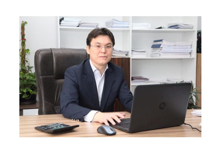 دامۋدىڭ دەربەس جولى