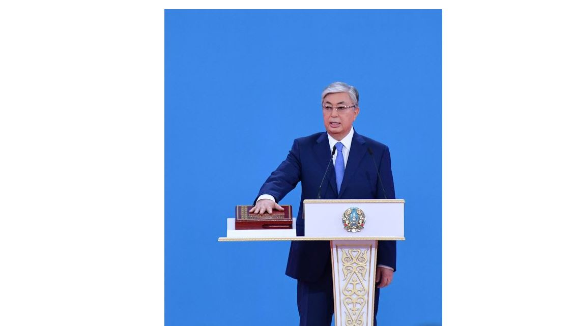 ەلەۋلى قادامدار جاسالعان جىل