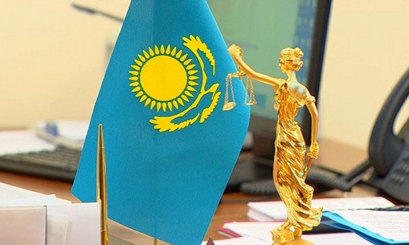 زاڭدا كەيبىر زارۋلىكتەر ەسكەرىلمەگەن