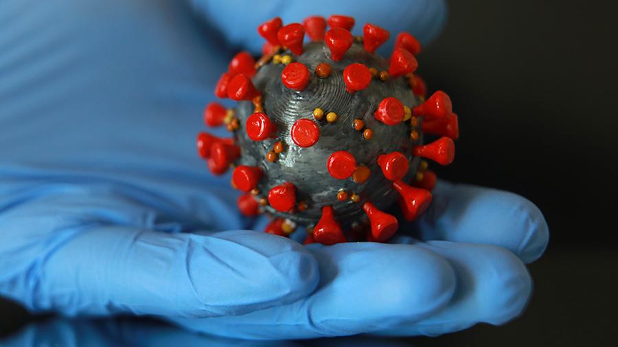 ۆيرۋسپەن وسىلاي ويناۋعا بولا ما؟