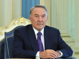 ەلباسى Nazarbayev University تۇلەكتەرى مەن وقىتۋشىلارىن قۇتتىقتادى