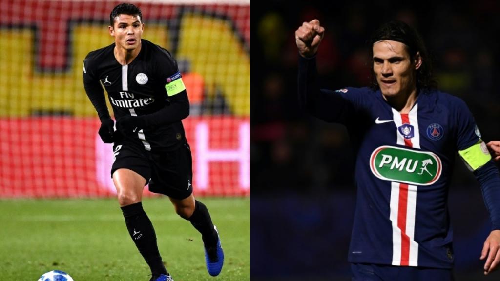 پسج-نىڭ ەكى مىقتىسى كوماندامەن قوشتاسادى