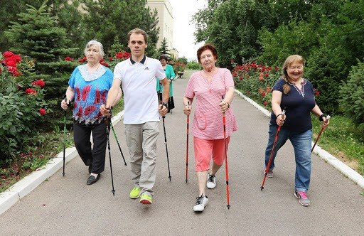 قازاقستاننىڭ بارلىق وڭىرىندە "بەلسەندى ۇزاق ءومىر" ورتالىقتارى اشىلادى