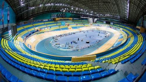 سپورت سالاسىنداعى جەمقورلىقپەن كۇرەس