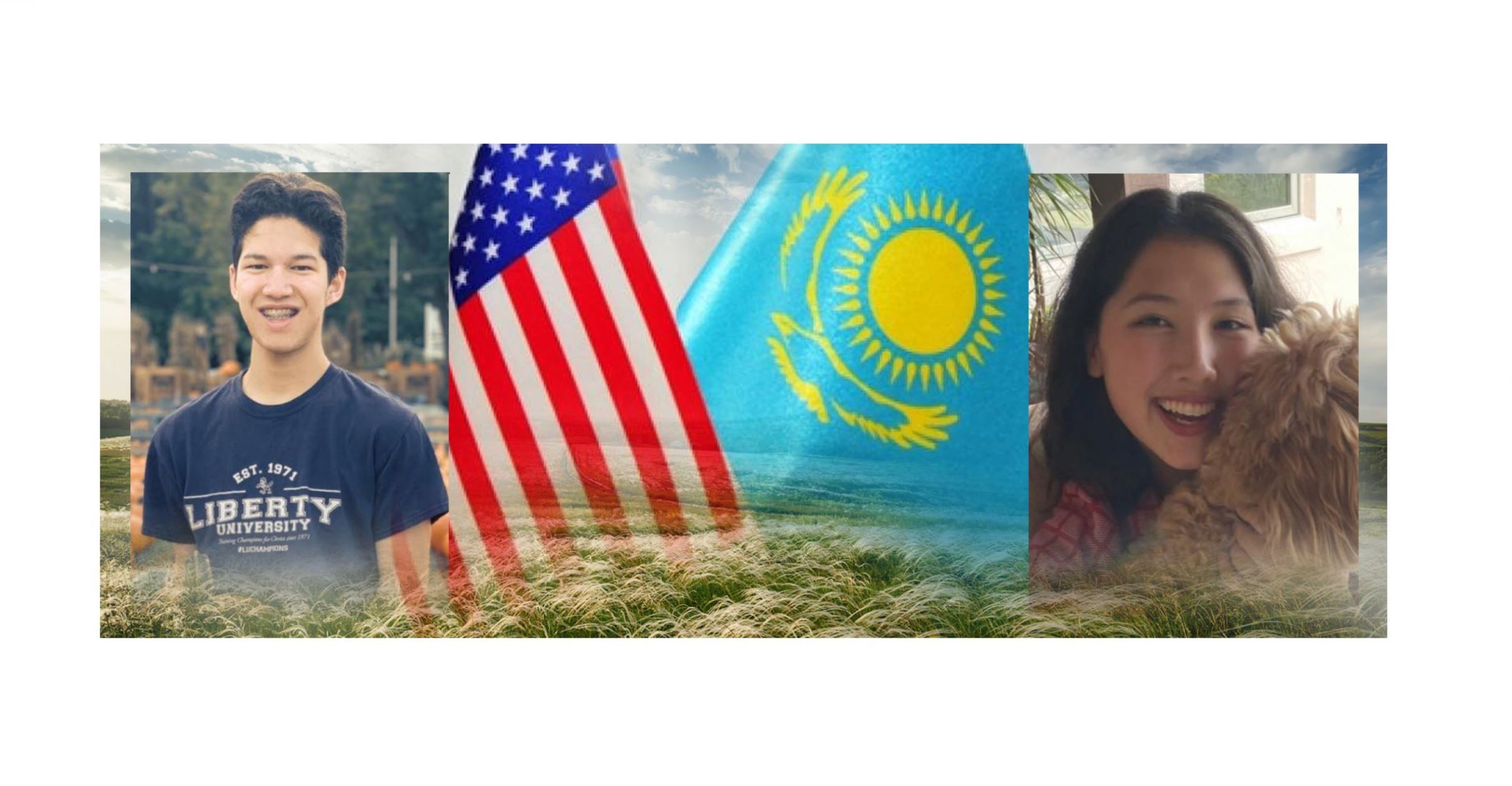 جۇرتىن ىزدەگەن ۇل مەن قىز