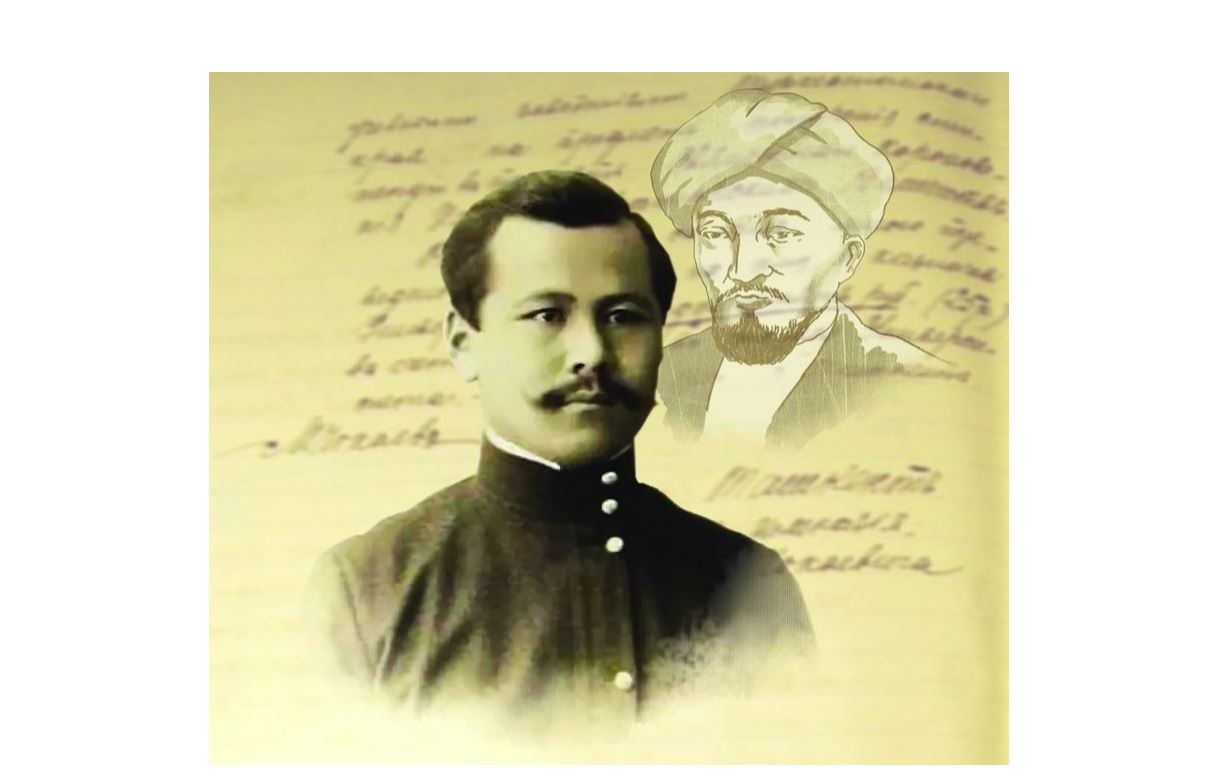 مۇستافا شوقايدىڭ ءال-فارابي ءىلىمى تۋرالى ويلارى