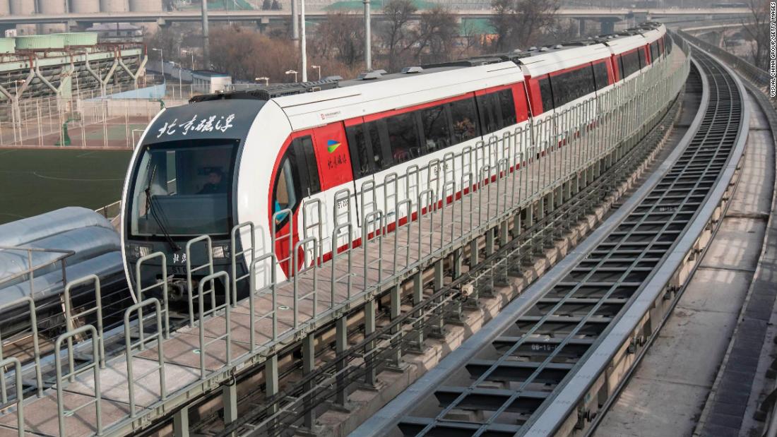 COVID - 19: بەيجىڭ قالاسىندا قوعامدىق كولىكتەرگە شەكتەۋ قويىلدى