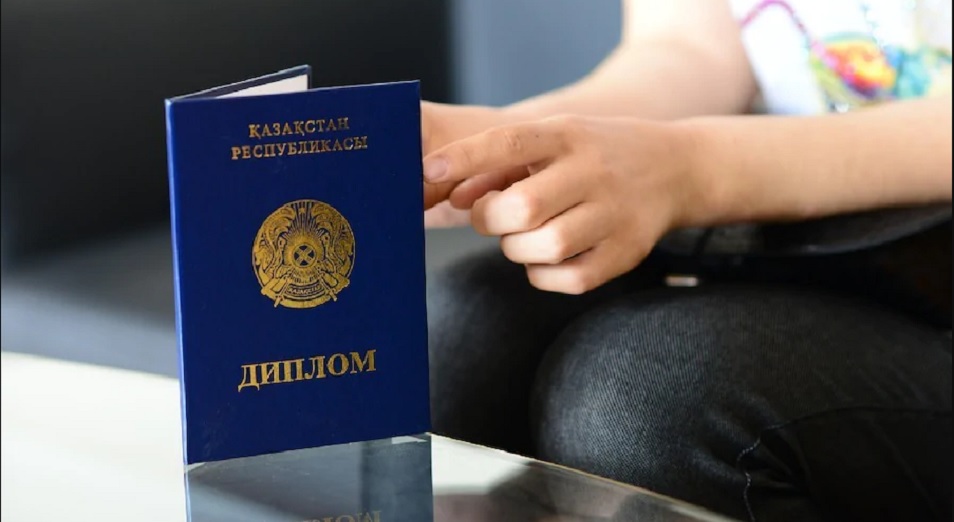 اقمولادا "جاس مامان" جوباسى ىسكە اسىرىلۋدا