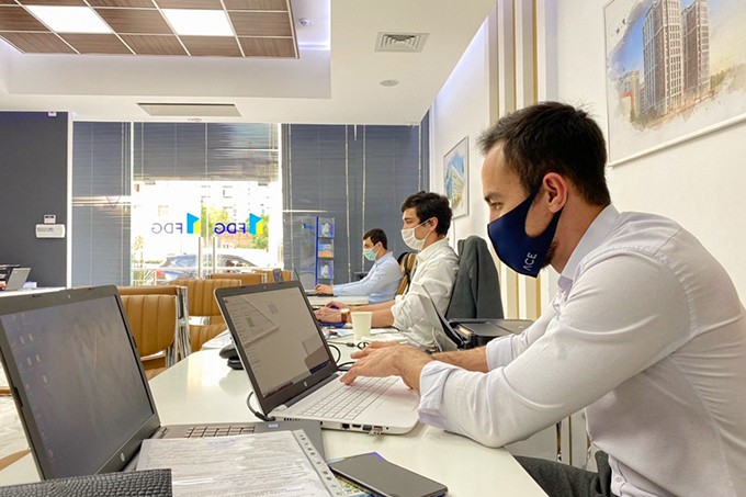 بانكتەردىڭ جۇمىس رەجىمى وزگەردى