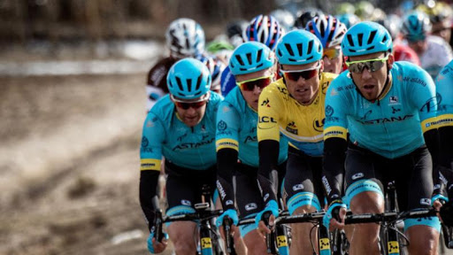 جوسپارىمەن ءبولىستى