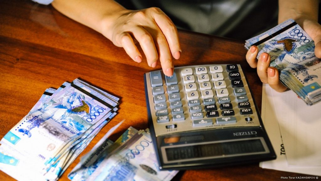 وڭىرلىك ايىرماشىلىقتار شوب دامۋىنا كەدەرگى بولماۋى كەرەك