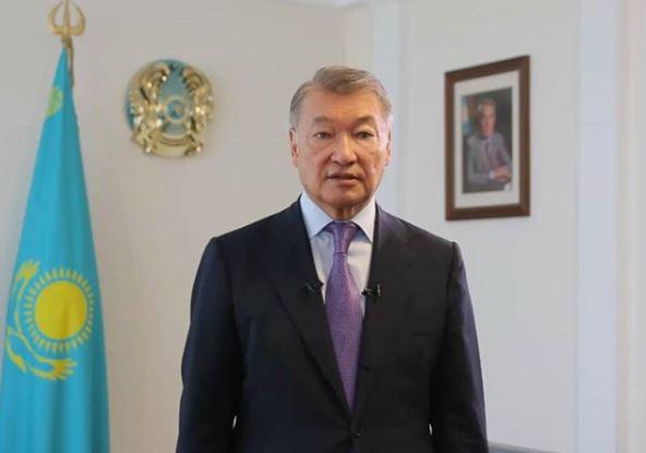 اياگوز اۋدانىندا توتەنشە جاعداي جاريالاندى