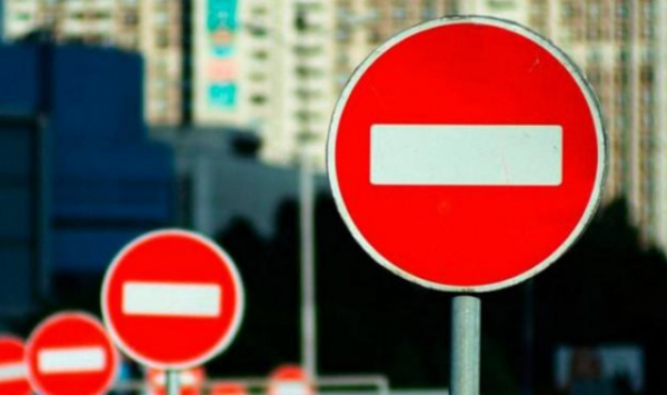 ەلورداداعى وقجەتپەس كوشەسى ۋاقىتشا جابىلادى