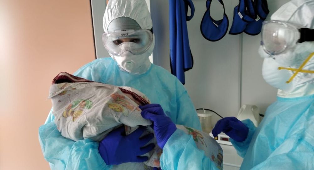 اقمولادا كوروناۆيرۋس جۇقتىرعانداردىڭ كوبى مەملەكەتتىك قىزمەتشىلەر