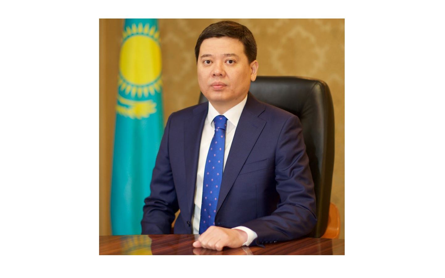 ەرتەڭ ادىلەت ءمينيسترى ونلاين رەجيمدە حالىققا ەسەپ بەرەدى